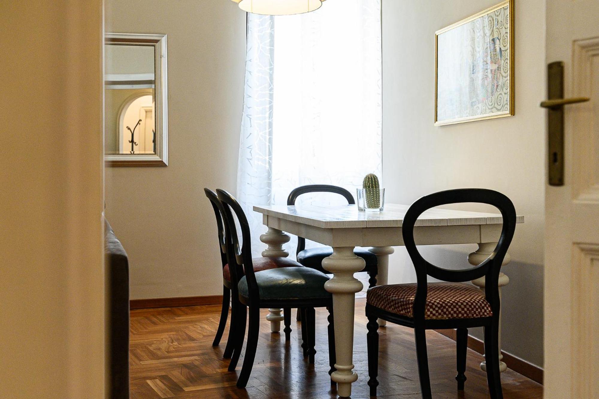 Comfortable & Cozy By Ndp Rent Appartement *