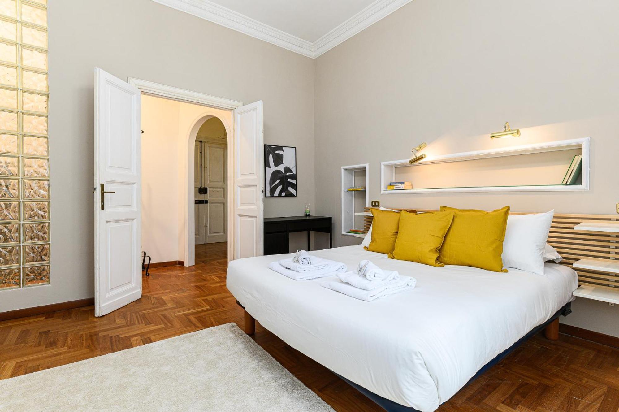 Appartement Comfortable & Cozy By Ndp Rent