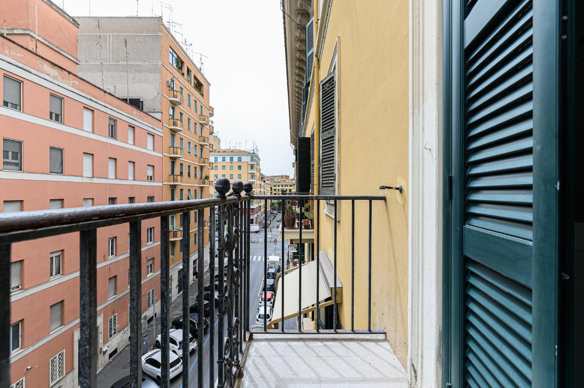 Comfortable & Cozy By Ndp Rent Appartement Rome