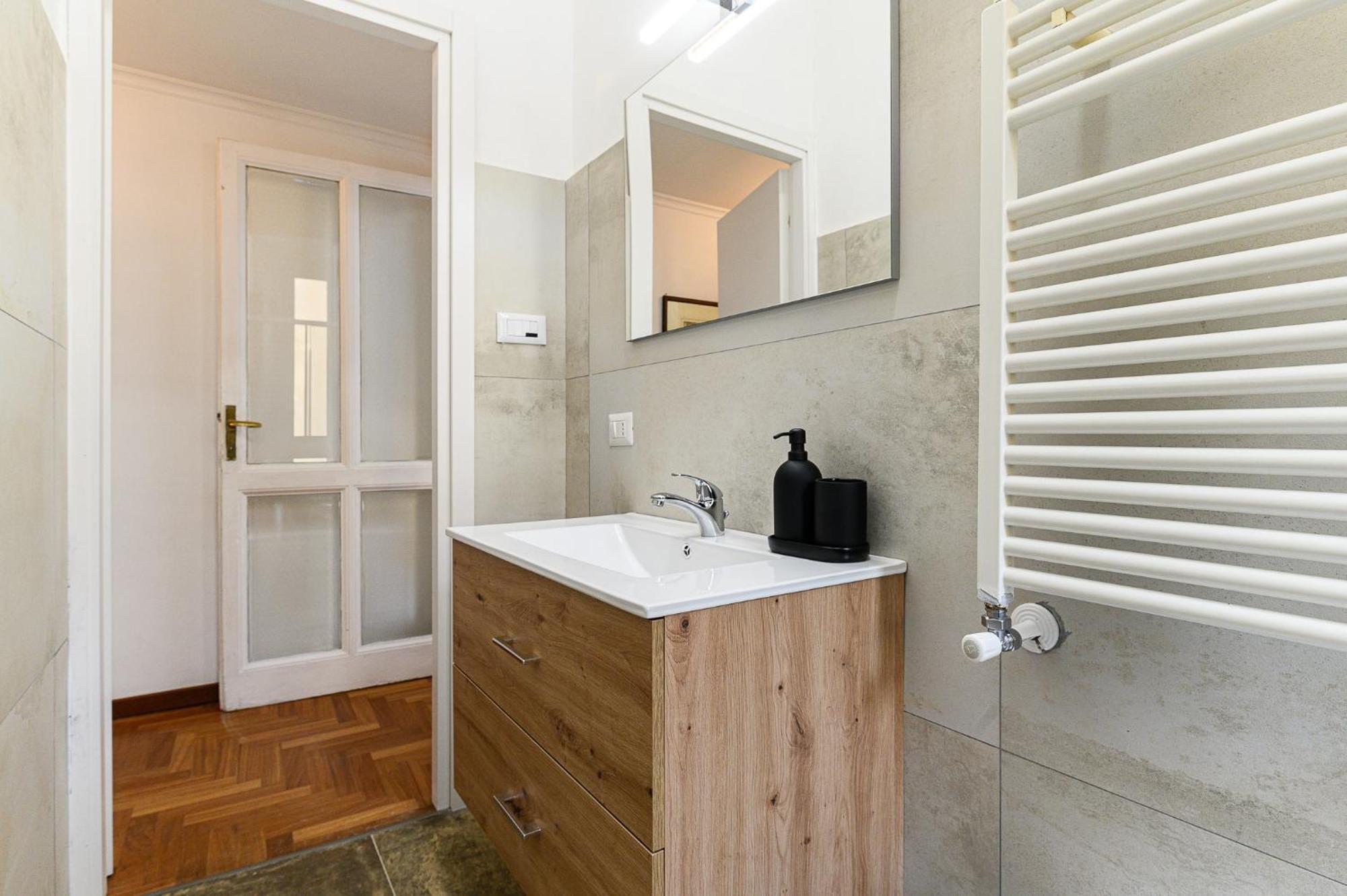 Appartement Comfortable & Cozy By Ndp Rent