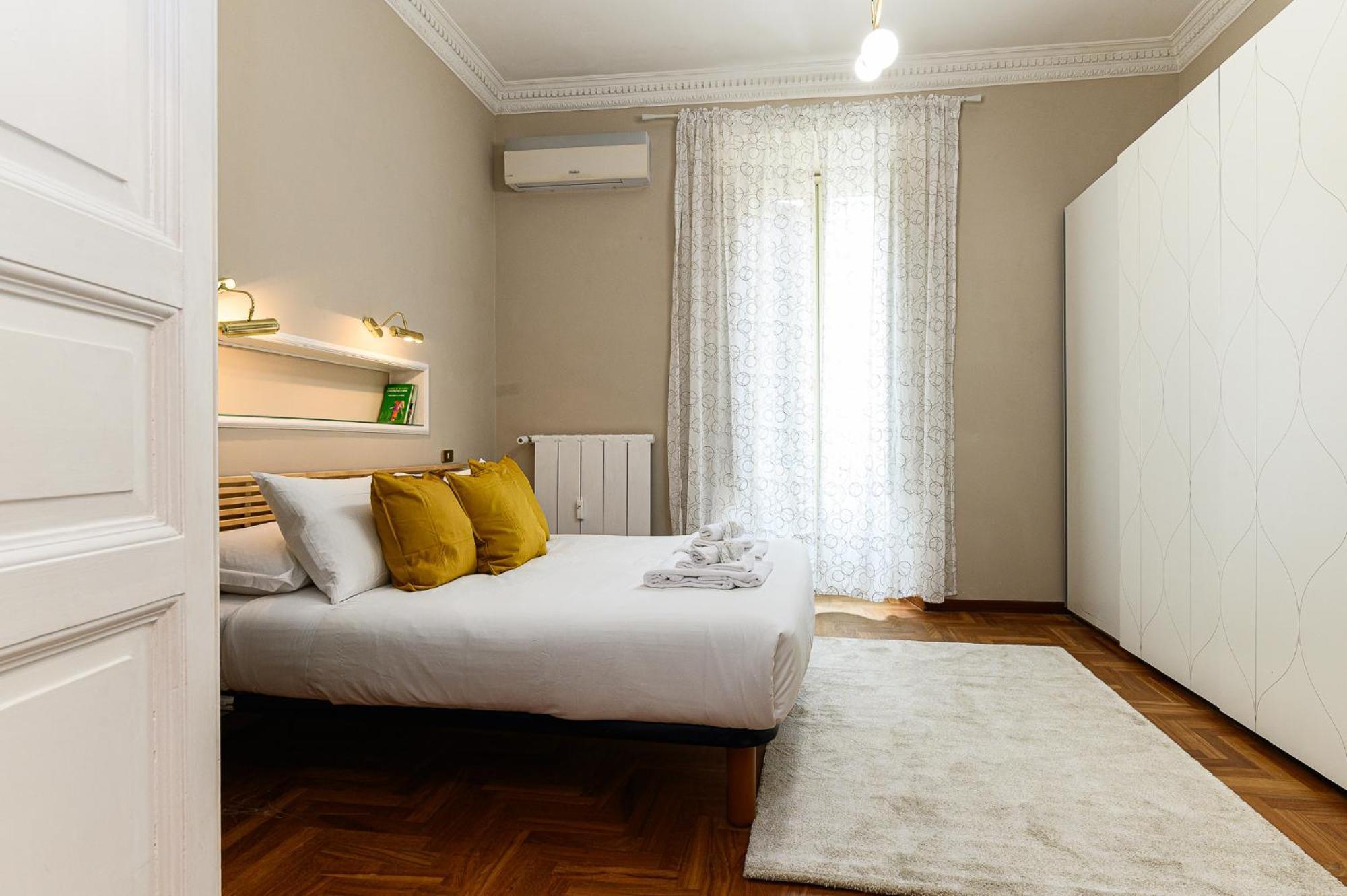 Comfortable & Cozy By Ndp Rent Appartement *