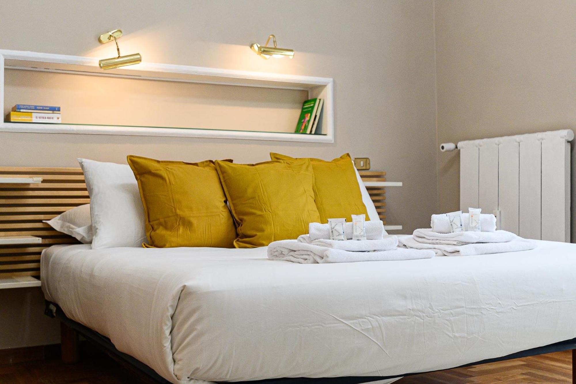 Appartement Comfortable & Cozy By Ndp Rent *